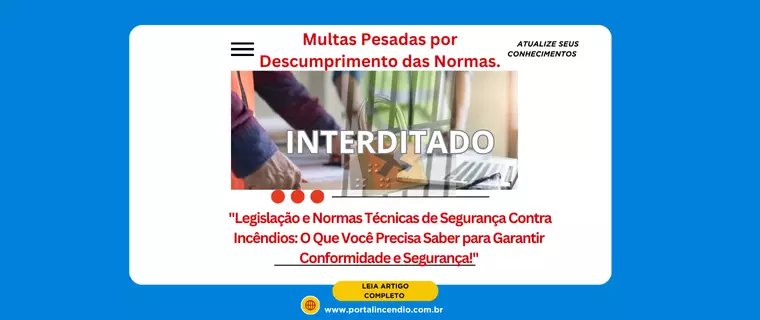 Evite Multas - Leia o Artigo Completo